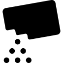 Toz Dolum Məhsulları